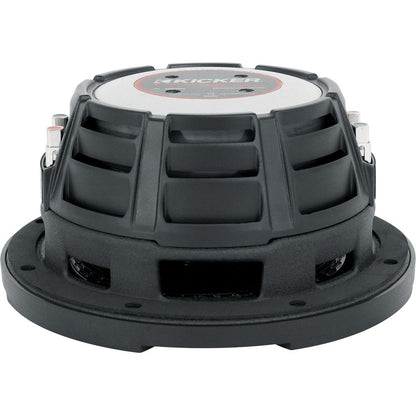 KICKER 48CWRT674 CompRT 300w Shallow 6.75" Subwoofer DVC 4-ohm Car Sub CompRT67