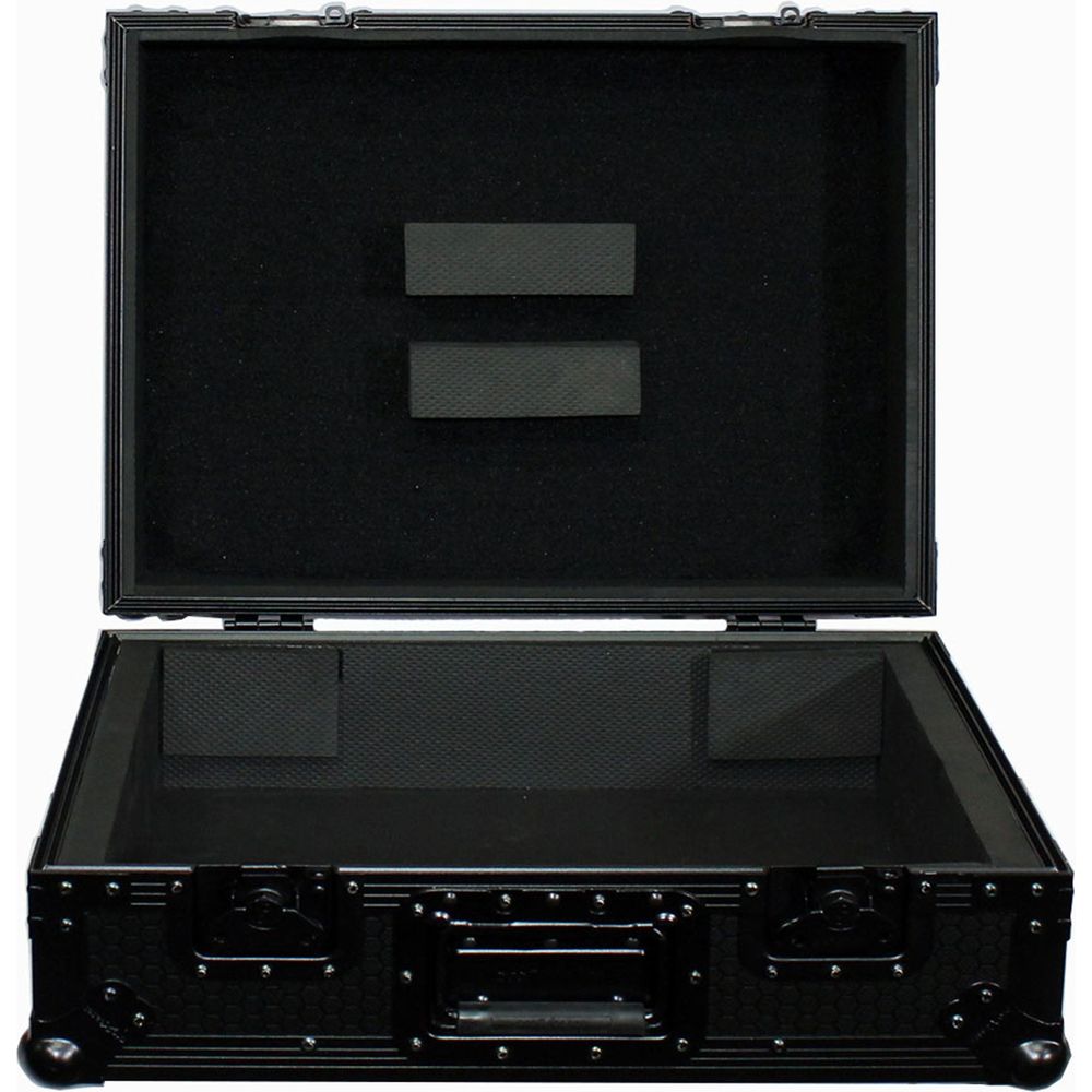 (2) T-TTBL Turntable Cases