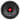 MTX Thunder RTX88 8” 300 Watt 8-Ohm Mid-bass/Midrange Car/Pro Audio Speaker