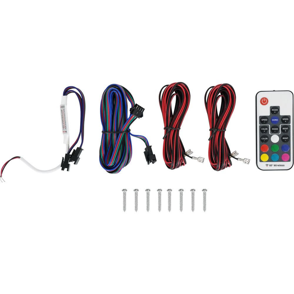 RMC65LW 2-Pair