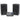 Samson Expedition XP800 800w 8" PA DJ Speakers+8-ch Mixer+Stands+Mic+Mic Stand