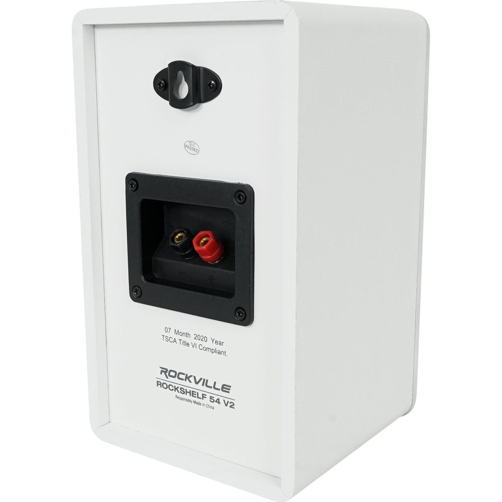 RockShelf 54W V2