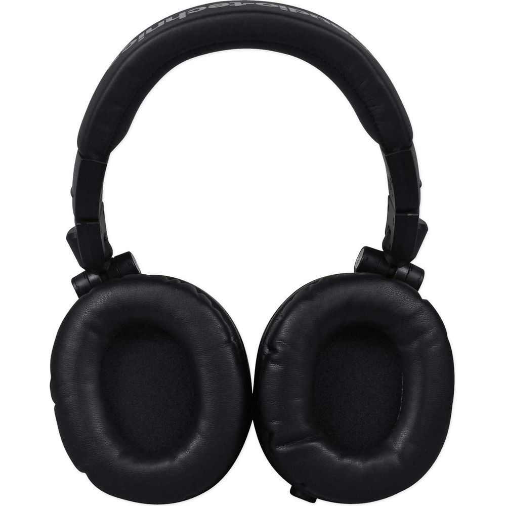 Audio Technica ATH-M50X Over Ear Professional Studio Headphones W/ Case