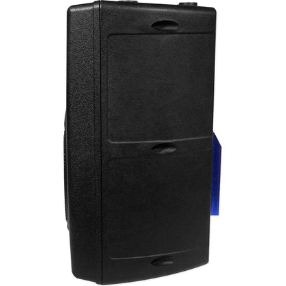Rockville Bluetooth 8" Android/ipad/iphone/Laptop/TV Pro Karaoke Machine/System