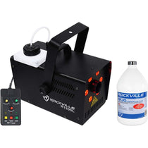 R1200L + RFJG Fog Fluid Bundle