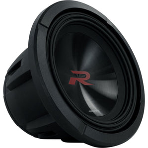 (2) Alpine R2-W10D4 10" 750w Subwoofers+Vented Sub Box+Mono Amplifier+Amp Kit