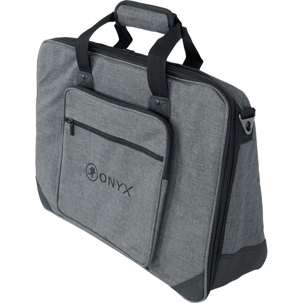 Mackie Onyx16 Carry Bag For Onyx 16 Mixer