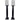 (2) Rockville 28" Studio Monitor Speaker Stands For Behringer Studio 50USB