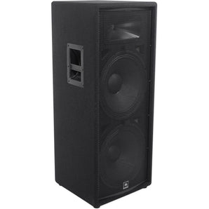 JBL Pro JRX225 2,000 Watt Dual 15" Inch 2-Way DJ P/A Passive Speaker
