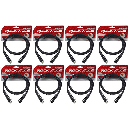 RDX3M5 8-Pack