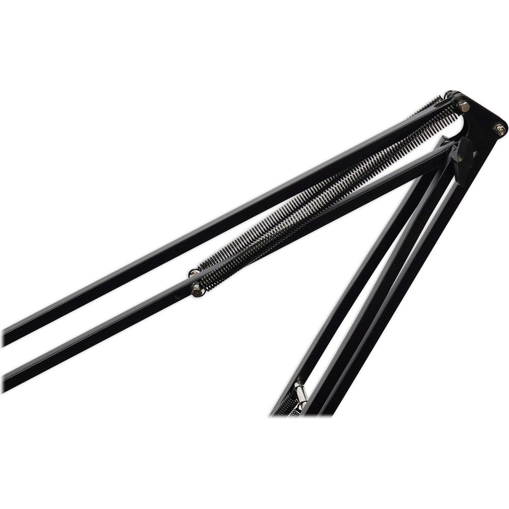 PD-70 Broadcast Microphone with 40 Inch Boom Arm