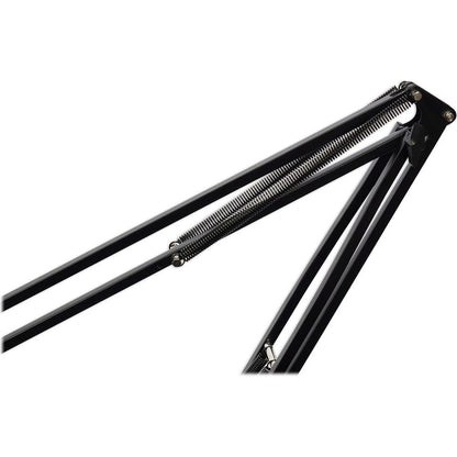 M7 Condenser Microphone with 40 Inch Boom Arm