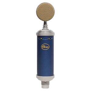 Blue Bluebird SL Studio Condenser Recording Microphone Mic+Headphones+Boom Stand