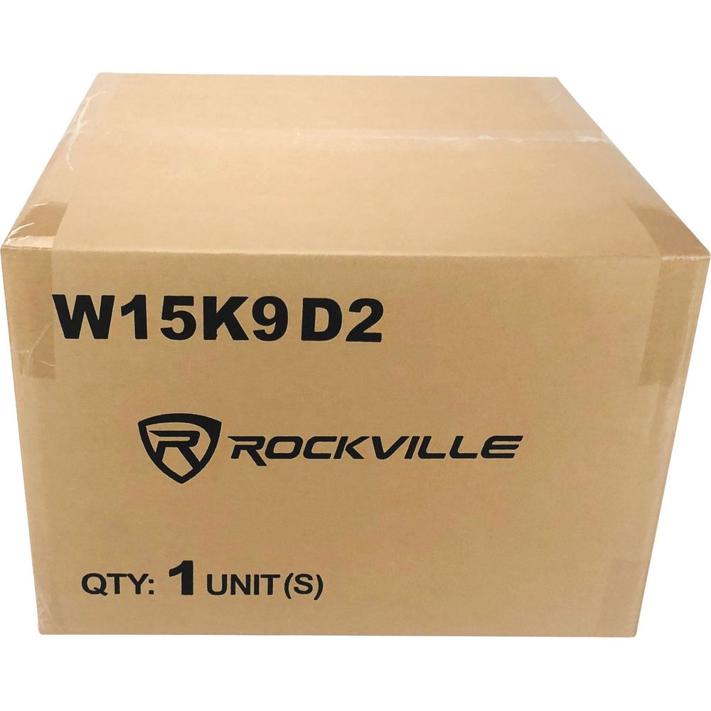 W15K9D2 2-Pack