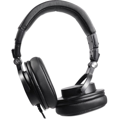 HD9 Studio Reference Headphones with Condenser Microphone