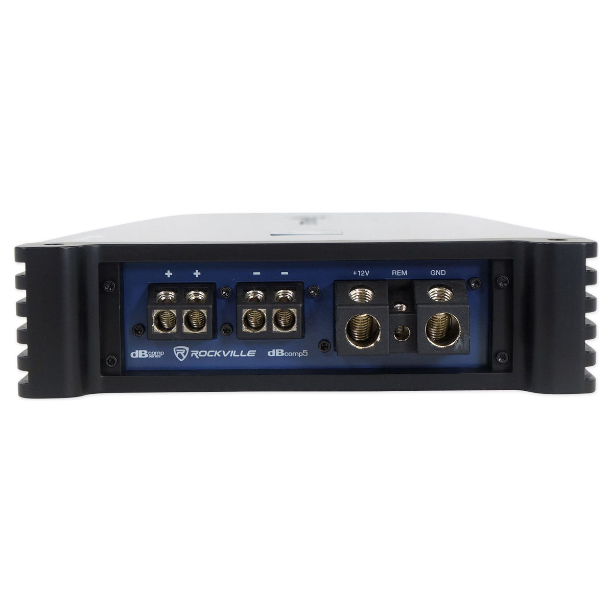 Destroyer 15 2-Pack + dBcomp5 Competition Amplifier Bundle