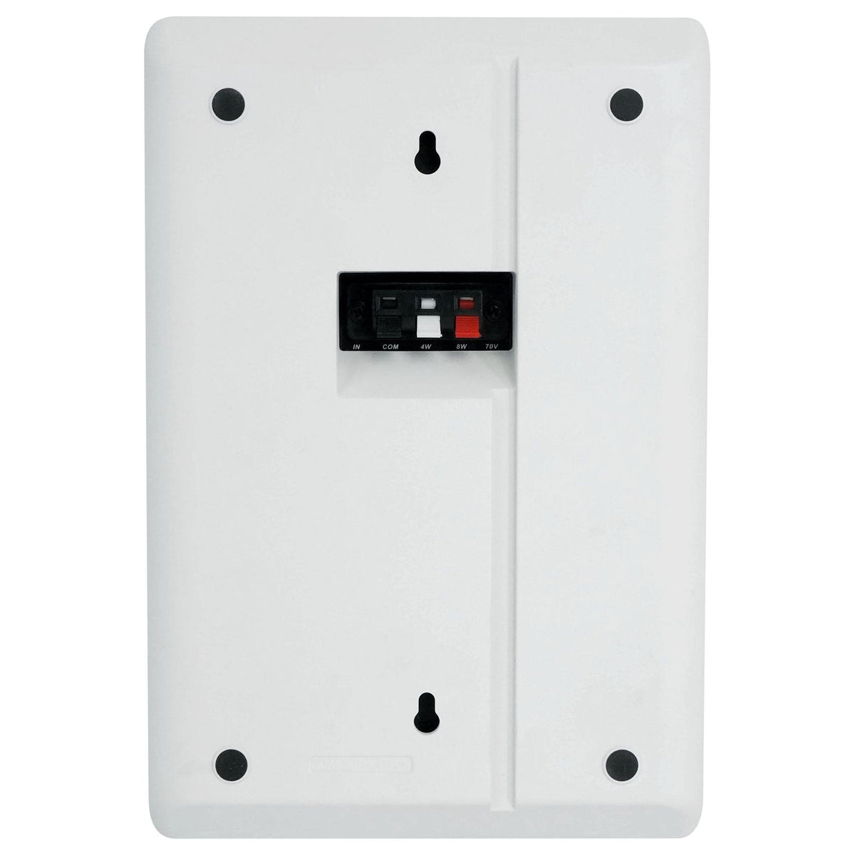 Rock Slim 70W 4-Pair