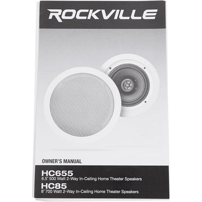 HC85