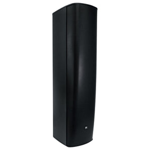 2 JBL CBT 1000 1500w 2-Way Swivel Wall Mount Line Array Column Speakers in Black