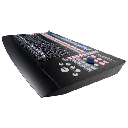 FaderPort 16 DAW Controller + Mic Isolation Shield + RCM03 Condenser Mic