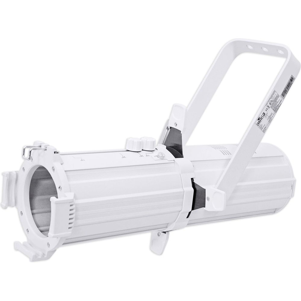 EVE E 50Z WHT + RDX3M25 + CLP-15N + R720l