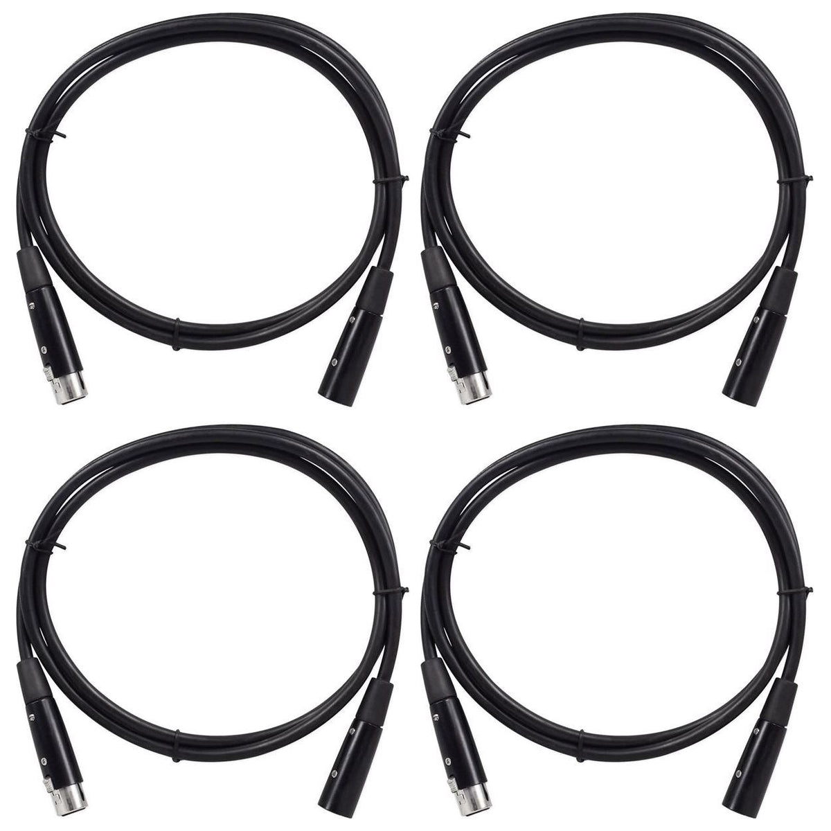 RDX5M5 4-Pack