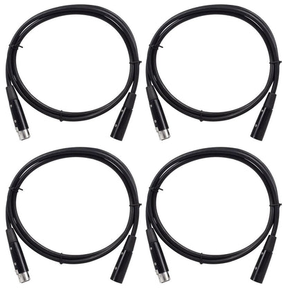 RDX5M5 4-Pack