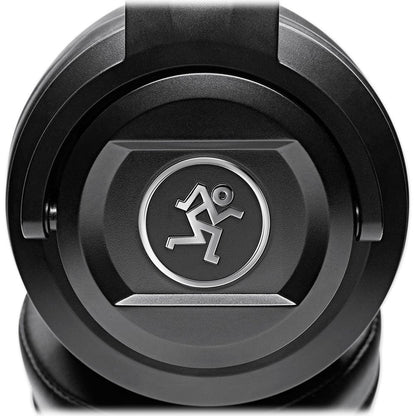 MC-250 Closed-Back Studio Monitoring Headphones+Tube Headphone Amp