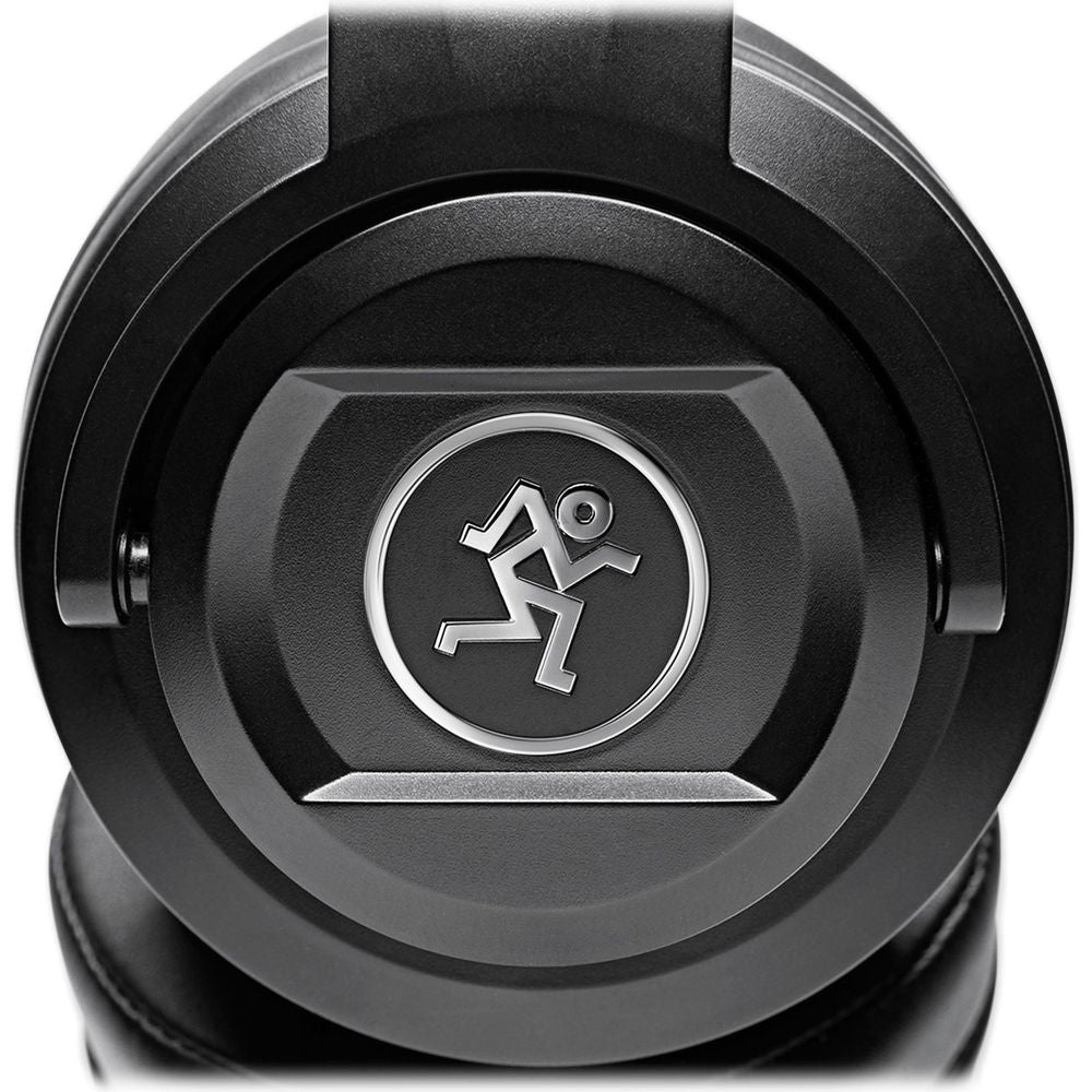MC-250 Studio Monitoring Headphones+Rechargeable Headphone Amplifier Amp