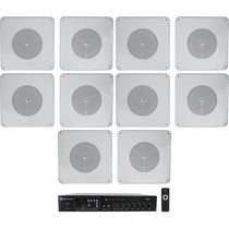 RCS80-1 + MS81 10-Pack