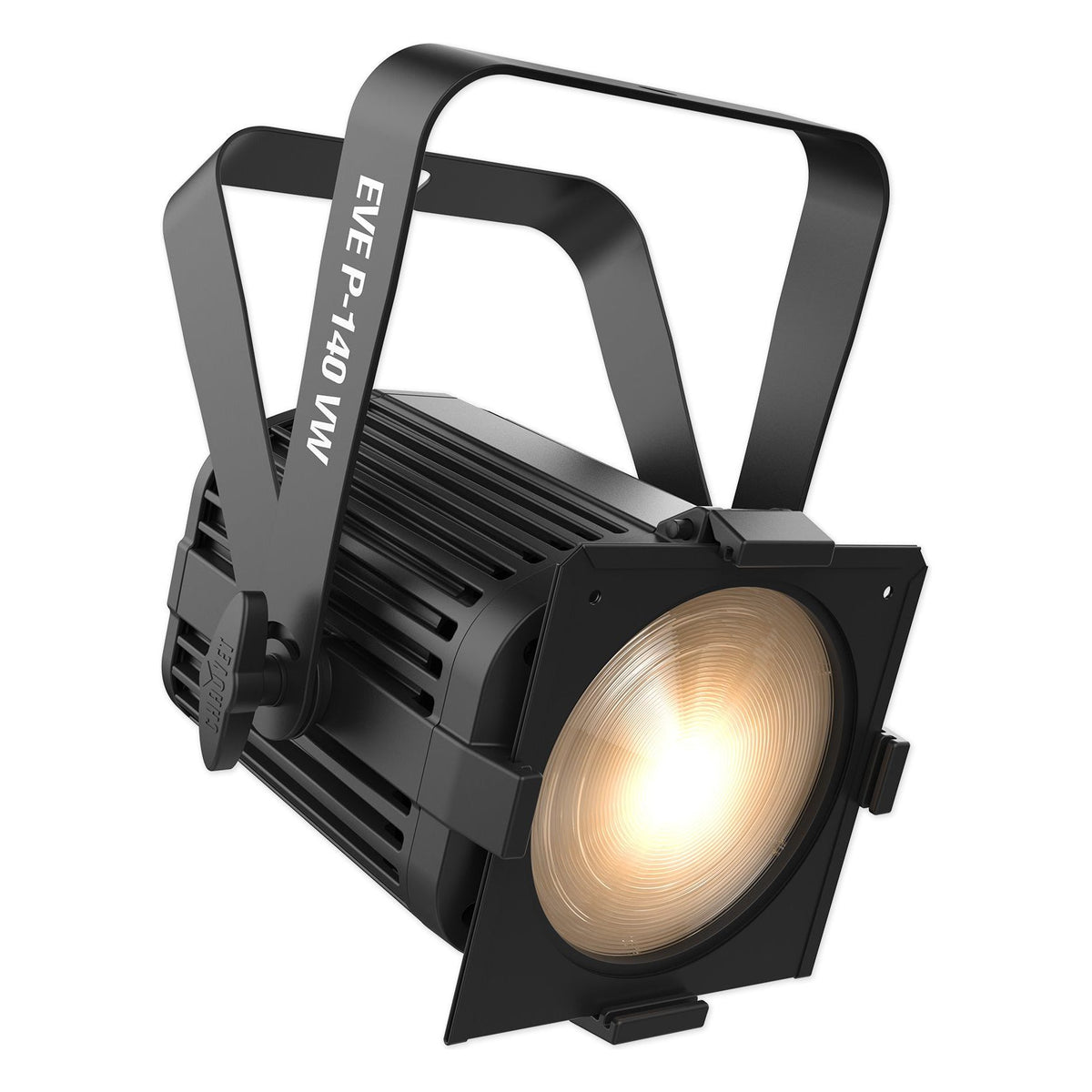 Chauvet DJ EVE P-140 VW DMX D-Fi Variable Cool/Warm White Wash Stage Par Light