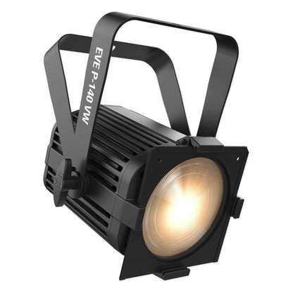 Chauvet DJ EVE P-140 VW DMX D-Fi Variable Cool/Warm White Wash Stage Par Light