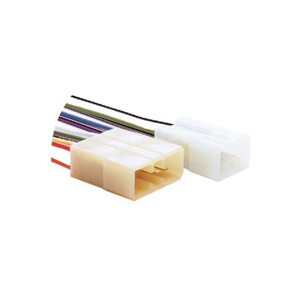METRA 70-1743 WIRE HARNESS for 87-96 MITSUBISHI/DODGE/EAGLE