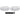 Rockville Commercial Receiver+2 Dual 4" White Indoor/Outdoor Restaurant Speakers