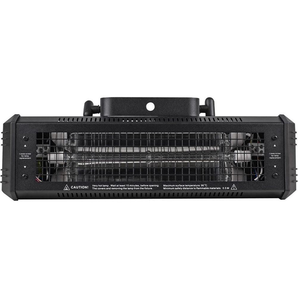 MEGA FLASH DMX