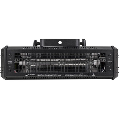 MEGA FLASH DMX