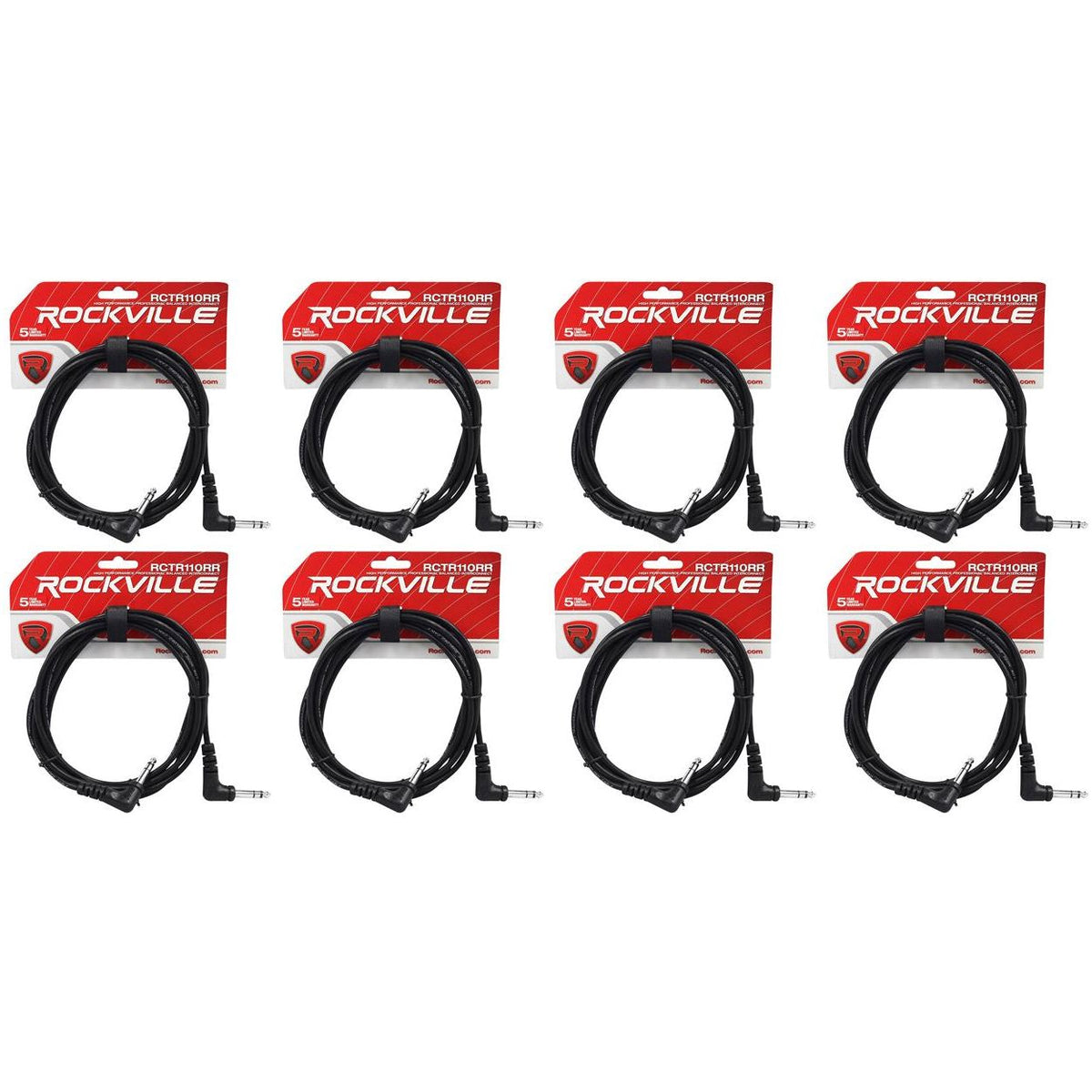 RCTR110RR-B 8-Pack
