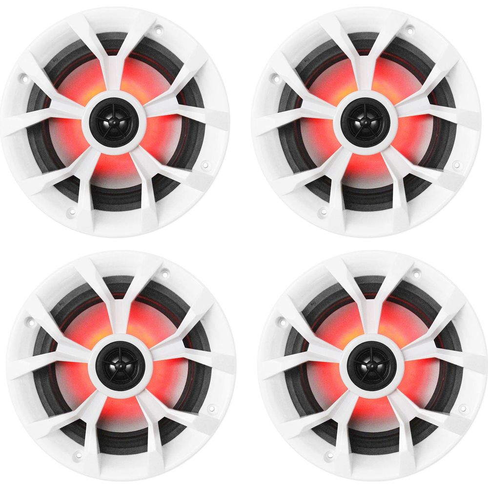 RKL65MBW 2-Pair