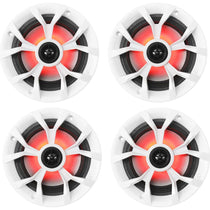 RKL65MBW 2-Pair
