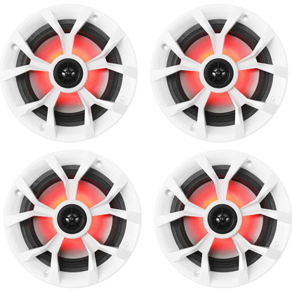 RKL65MBW 2-Pair