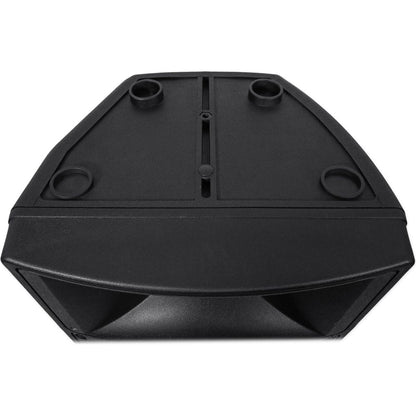 RPG15 15" Powered Speakers 2-Pack + PARTY STAND LED Stands Bundle
