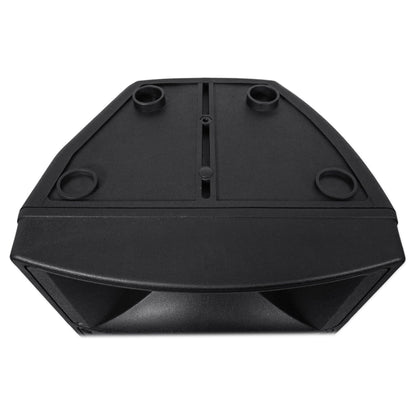 RPG15 15" Powered Active 1000 Watt DJ PA Speaker+Rolling Travel Bag