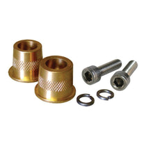 XS Power 580 M6 SAE Brass Bolts for 551 I-Bar Terminal Adapter