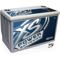 XS Power XP3000 3000 Watt Power Cell Car Audio Battery Power Stereo System