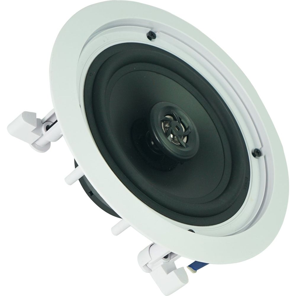 CC65T White 4-Pair