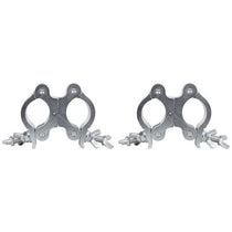 2 CLP-25N Narrow Heavy-Duty Lighting Clamp for 2 in Truss, 550 lb Load