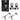 Podcasting Podcast Recording Bundle w/Peavey Mixer+(2) Headphones+(2) Mic+Stands