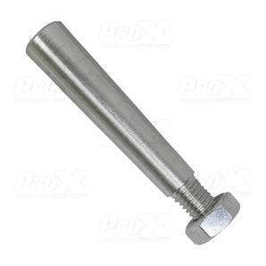 ProX XT-SPN12 12 Pack Tapered Shear Pin+Threaded Tip & Nut For Conical Coupler
