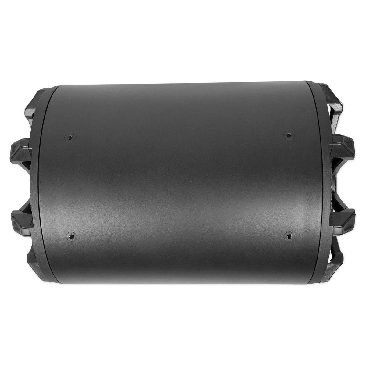 KICKER 46CWTB84 8" Subwoofer In Enclosure+(2) 6.5" Tower Speakers RZR/ATV/UTV