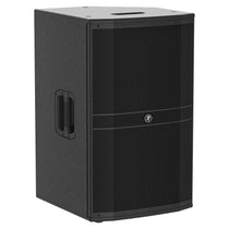 Mackie DRM215-P 15" 1600 Watt Professional Passive DJ PA Speaker